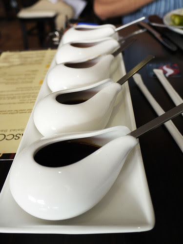 churrasco sauces