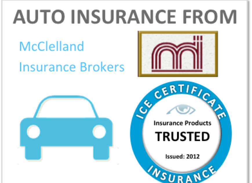 Commercial Car Insurance Ontario Insurance Reference