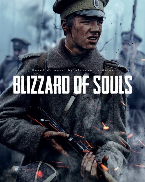 Watch Blizzard Of Souls 2019 Full Movie Online Free