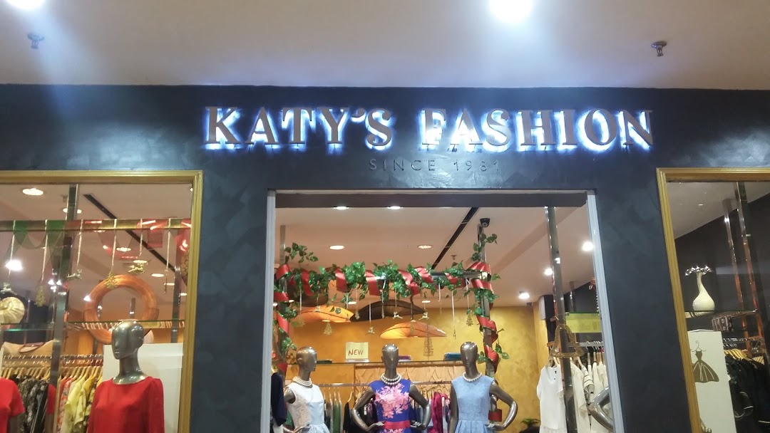 Katys Fashion