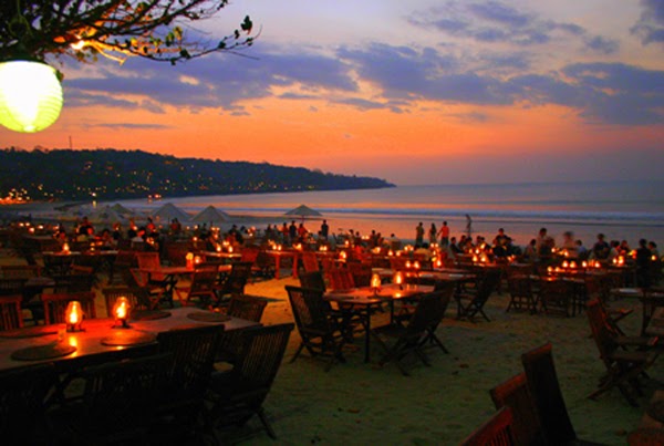 Terbaru 39+ Cafe Sunset Di Bali, Pemandangan Pantai