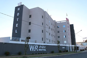 Wr Confort Hotel