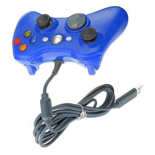 Twin usb joystick driver windows 10 64 bit