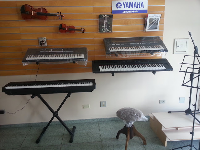Comentários e avaliações sobre Art Educar Instrumentos Musicais