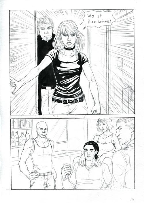 24h Comic Day 2010 Page 13