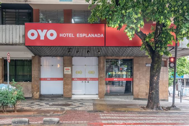 Av. Santos Dumont, 304 - Centro, Belo Horizonte - MG, 30111-040, Brasil