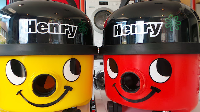 AJL Domestic Appliances Ltd - Appliance store