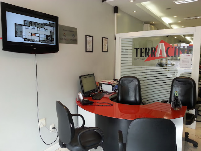 Imobiliária Terracini - Porto Alegre