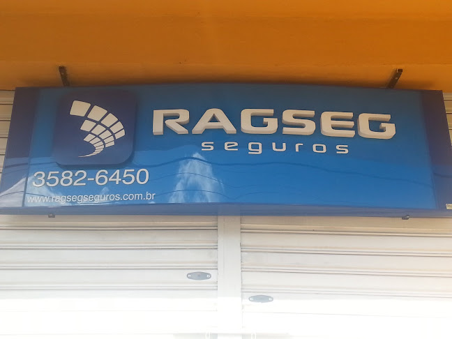 Ragseg - Corretora de Seguros - Agência de seguros