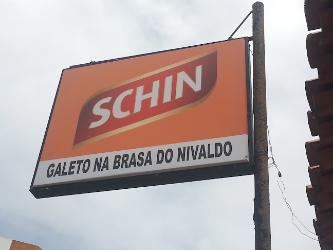 Avaliações sobre Galeto na Brasa do Miguel em Aracaju - Bar