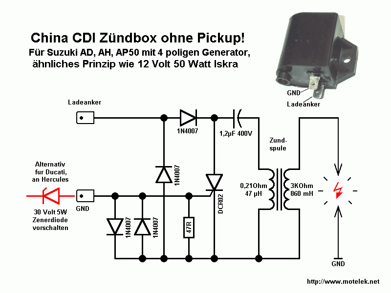 Suzuki Ap50 Wiring Diagram - Complete Wiring Schemas