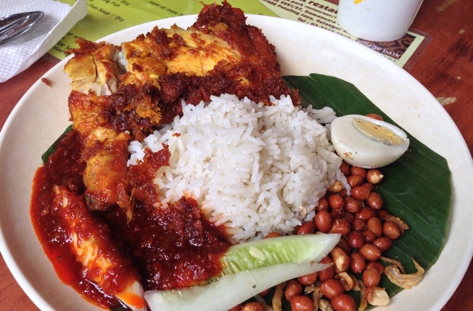 Kedai Makan Kota Damansara  Tempat Makan Kota Damansara Yang Best