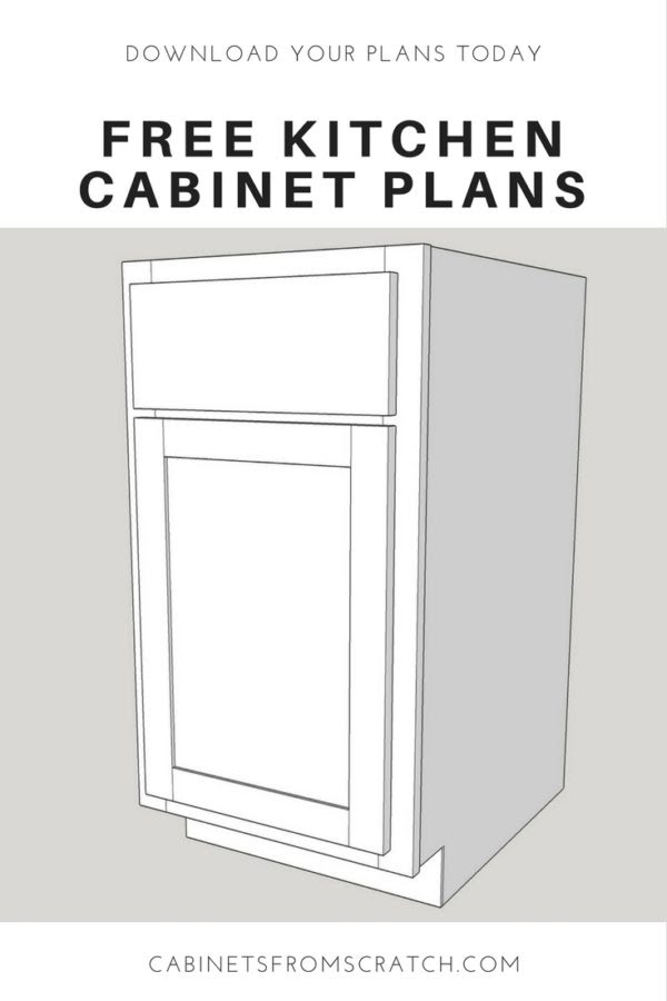 36 Kitchen Cabinet Design Book Pdf