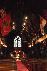 Old St Paul's