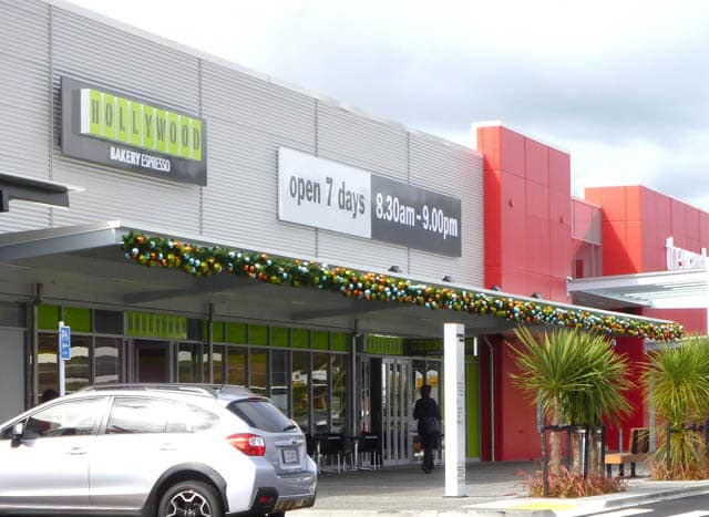 Christmas Decoration Shops Auckland - Xmas Greet