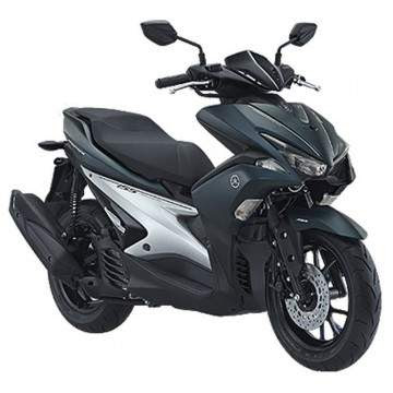 Gambar Motor Nmax Non Abs - Gambar Barumu