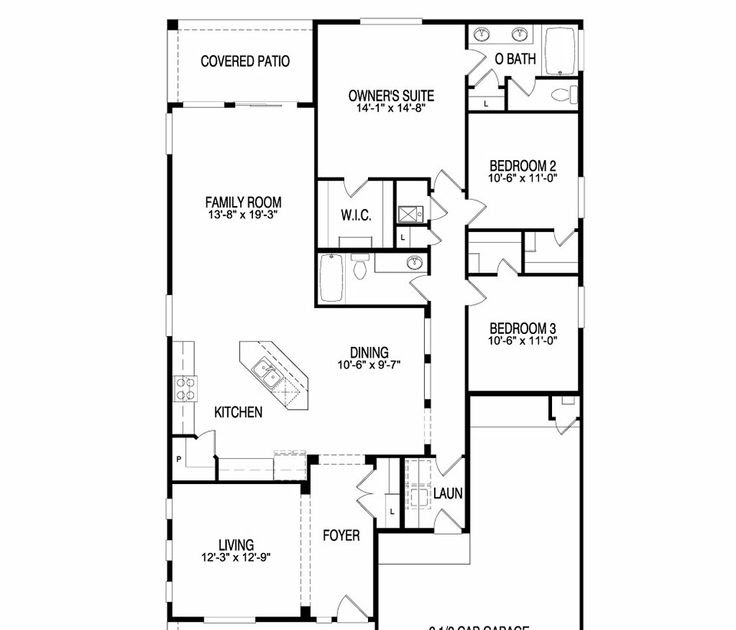 Old Pulte Home Floor Plans Old Pulte Home Floor Plans