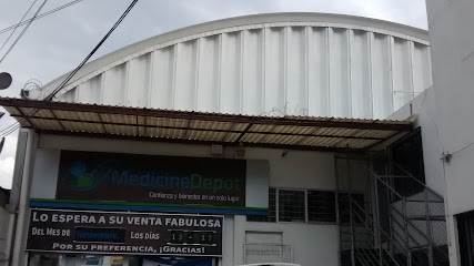 MedicineDepot Chalco