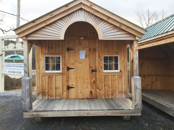 Ask the Builder: Build a magic playhouse or clubhouse