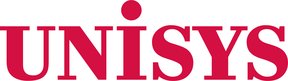 Image result for unisys png