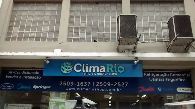 Av. Mem de Sá, 212 - Centro, Rio de Janeiro - RJ, 20230-152, Brasil