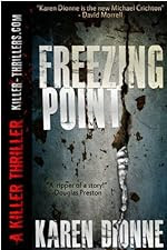 Freezing Point by Karen Dionne