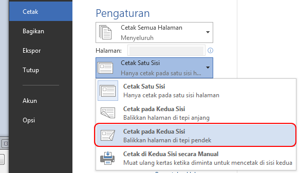 [Tutorial Lengkap] Cara Membuat Buku Di Word 2019 Beserta Gambar