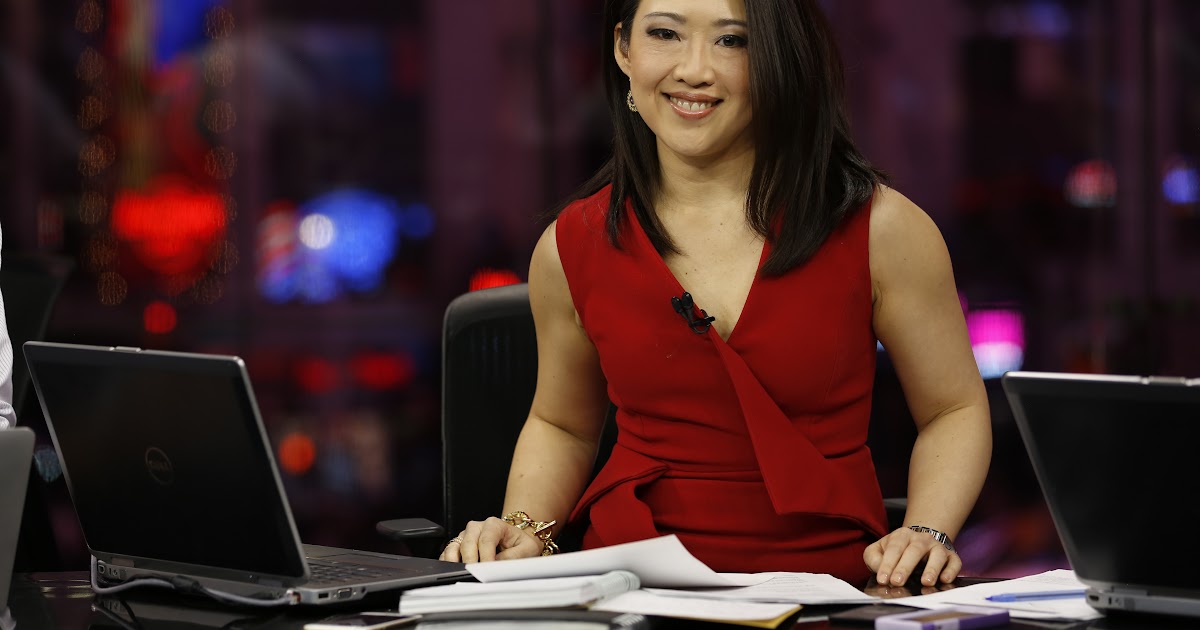 who are the female news anchors on cnn