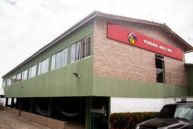 Pousada Arco-íris Fortaleza