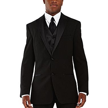 jcpenney tuxedo shoes