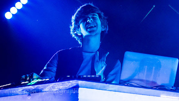 Madeon, TBD