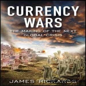 CURRENCY WARS
