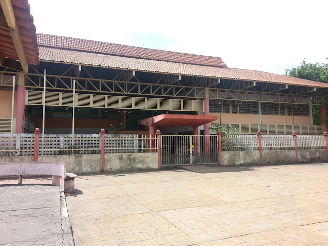 Escola Estadual Professora Ondina de Paula Ribeiro - Escola