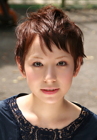 ショート・ベリーショートのヘアスタイルギャラリー Rasysa(らしさ)