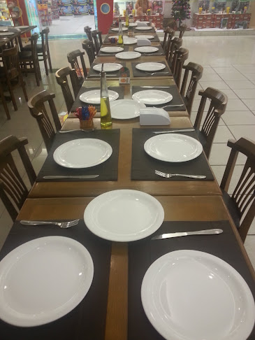 Comentários e avaliações sobre Serra Restaurante