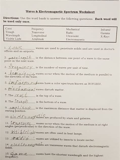 [PDF] holt science chapter review electromagnetism answer key