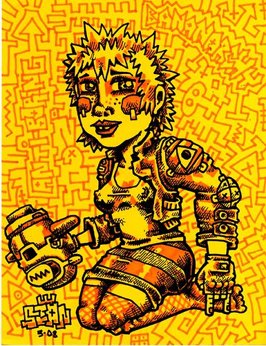 suzi q