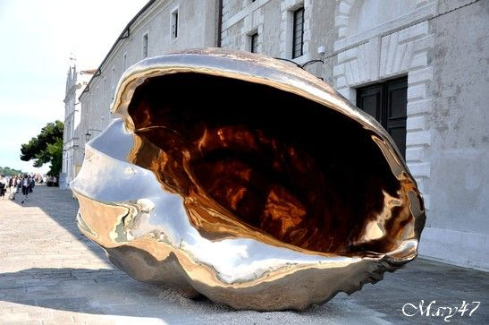 http://www.pinterest.com/pin/58828338857142342/ Filigrana e dintorni: Biennale di Venezia