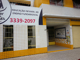 Escola Conhecer Carinho & Cia