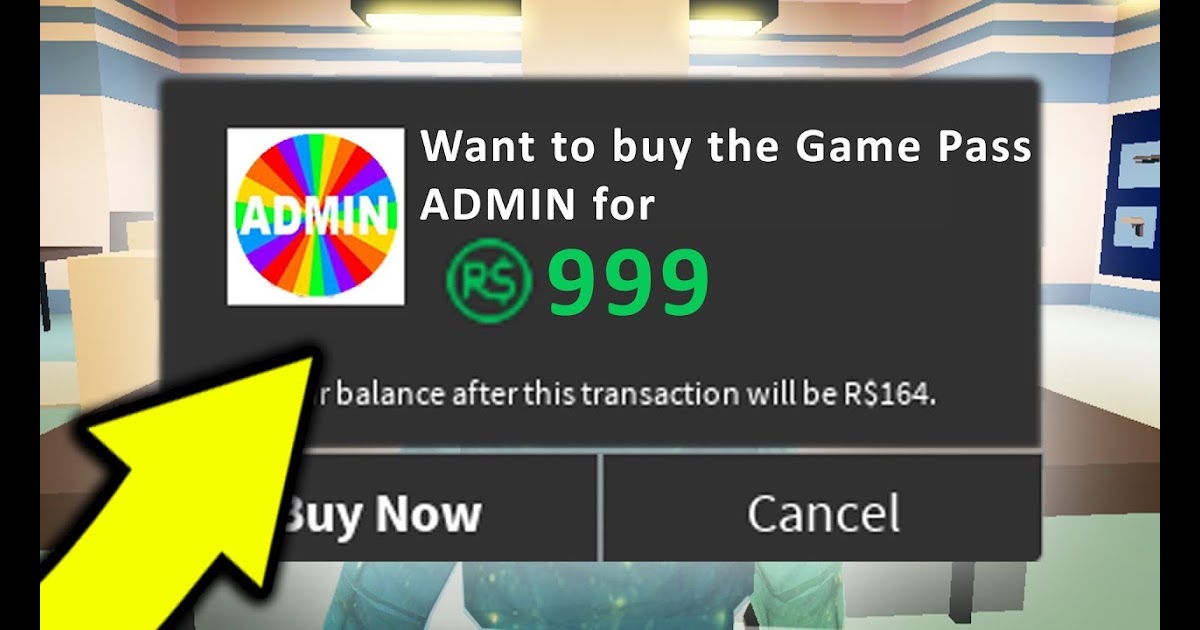 How To See What Gamepasses You Bought On Roblox