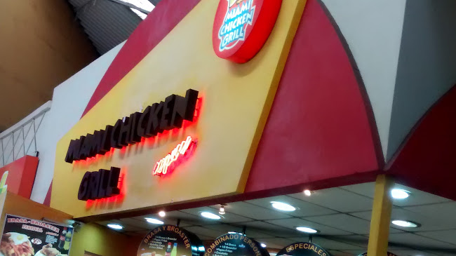 Opiniones de MIAMI CHICKEN GRILL Express en Callao - Centro comercial