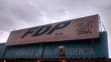 FDP Farmacia Divina Providencia Suc. Tráfico