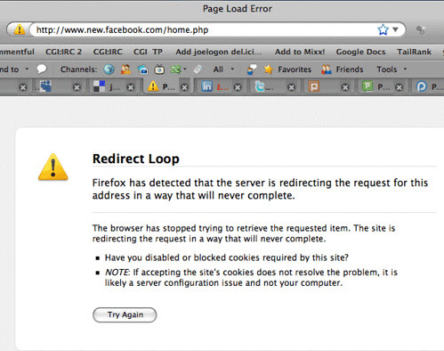 facebook-loop