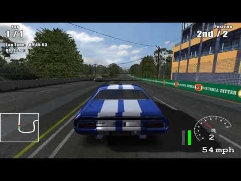 Driving Speed 2: Simulador automovilístico gratuito