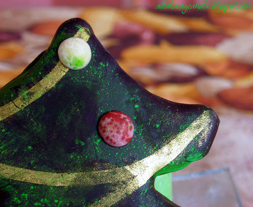 Sapin de Noel