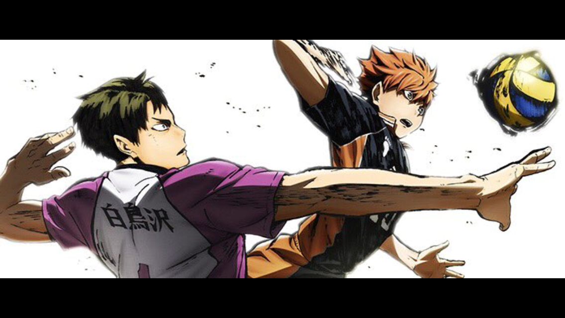 Haikyu Saison 1 épisode 1 Vostfr Crunchyroll Haikyu Saison 1 Episode 1 Vostfr : Saison 1 épisode 1 vostfr vf et