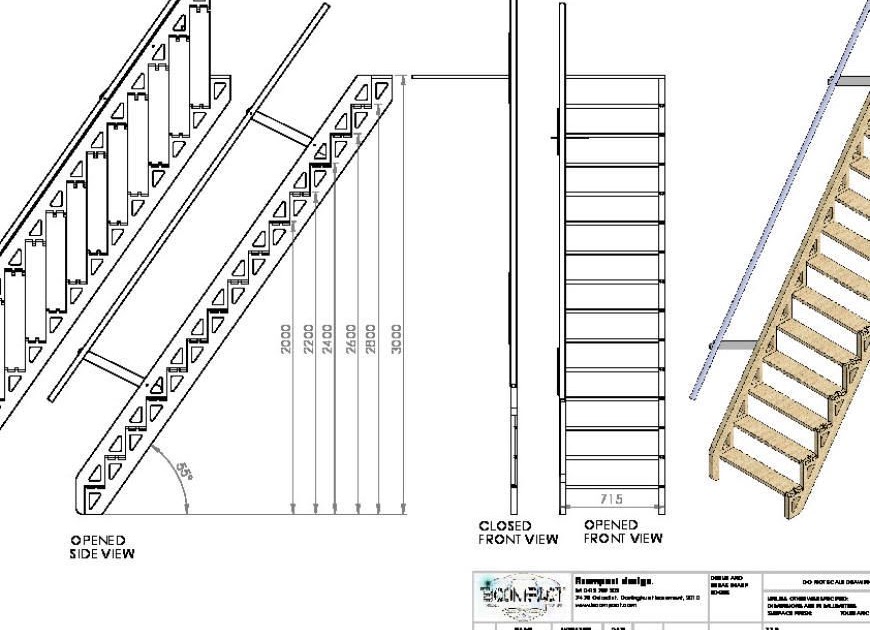 Steel Spiral Staircase Design Calculation Pdf Staircase Design