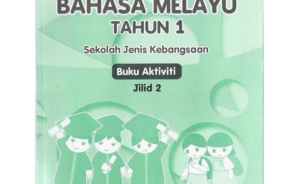 Buku Aktiviti Bahasa Tamil Tahun 1 Pdf / Soalan Jawi Tahun 6 Kssr