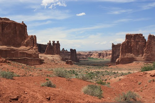 Arches Ntl Park