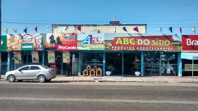 ABC do Sítio